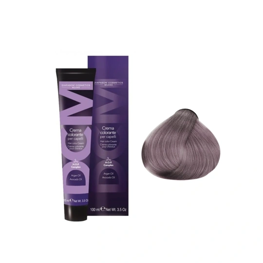 Diapason - 8/22 - Intenzív Világos Hamvas Szőke 100ml főképe
